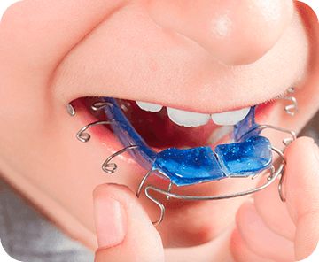 Sala de atendimento odontológico