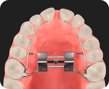 Sala de atendimento odontológico